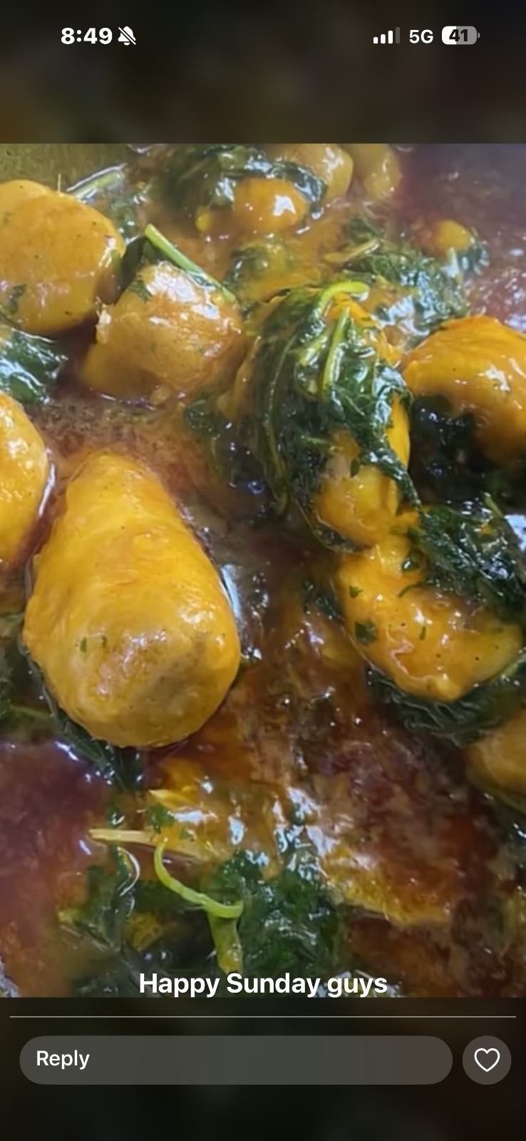 Africa Delicacy 4