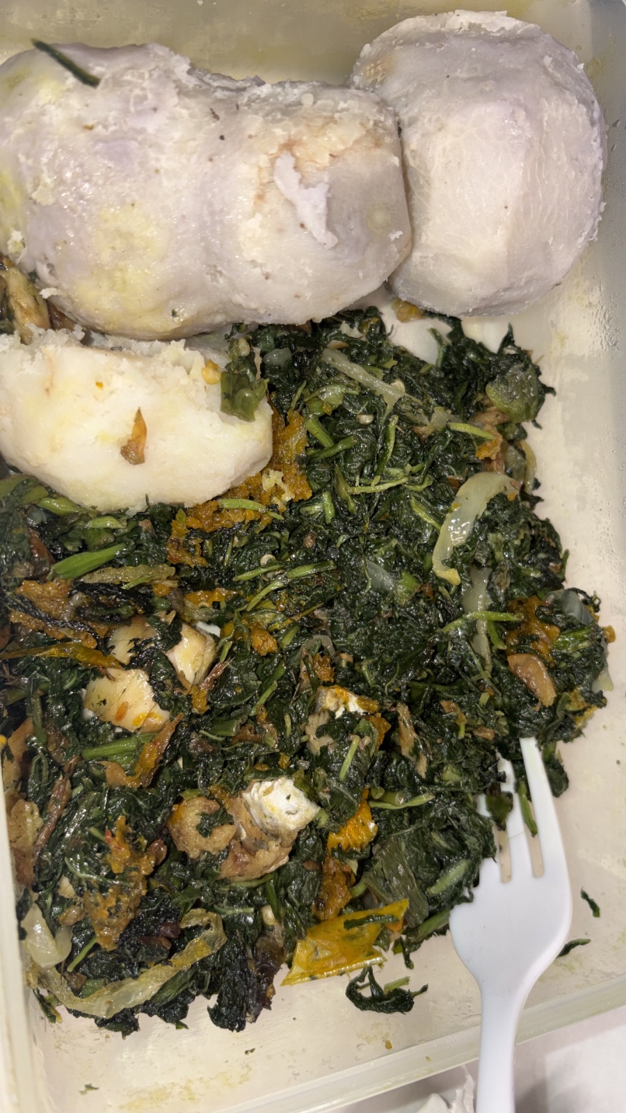 Africa Delicacy 5
